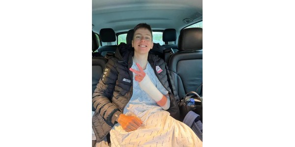 Ronde van Luik-Bastenaken-Luik begint in 2023 Ronde van Luik-Bastenaken-Luik begint in 2023